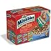 #1 Mixables Medium to Large Dogs International 12 count Variety Pack Dog Food Pouches (12/5.3-oz Pouches)