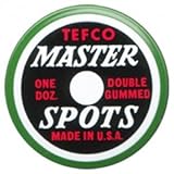 Tefco Master Spots