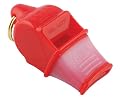 Sonik Blast CMG, red with lanyard