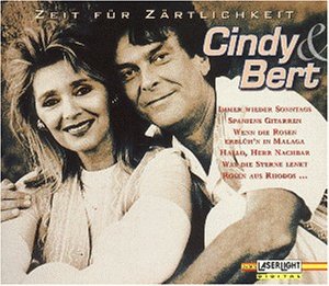 Cindy & Bert - Zeit fOr Zrtlichkeit - Zortam Music