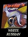 White Russian Flavored Coffee 5 lbs. Whole Bean