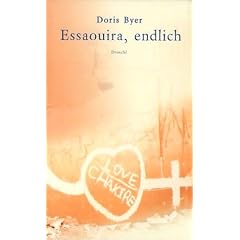 Essaouira, endlich