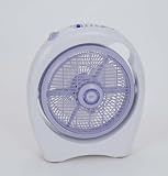 EUPA BOX-FAN(�����ޡ���) TSI-BF1066T