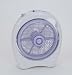 EUPA BOX-FAN(タイマー付) TSI-BF1066T