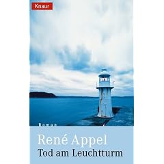 Tod am Leuchtturm
