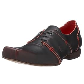 Fly London Men's Bold