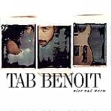 Review Tab Benoit  / Nice and Warm