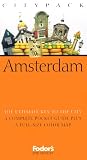Fodor's Citypack Amsterdam, 2nd Edition (Citypack Amsterdam, 2nd ed)
