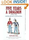 Five Years a Dragoon ('49 to '54 : and Other Adventures on the Great Plains)