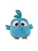 Angry Birds Movie Blue Plush, 7