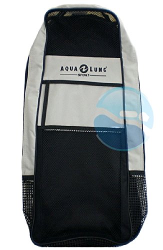 Aqua Lung Sport Deluxe Snorkeling Bag