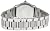 Cartier Women's W6701004 Rondo Solo Stainless Steel Bracelet Watch by Cornerwind Media