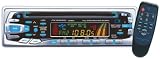 PYRAMID CDR86DX AM/FM-MPX CD Player w/Detachable Face