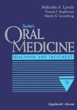 Burket's Oral Medicine: Diagnosis and Treatment