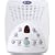 AT&T 1738 40-Minute Digital Answering System with Time/Day Stamp