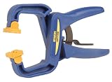 Quick-Grip 59400CD 4-Inch Handi-Clamp