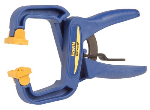 Quick-Grip 59400CD 4-Inch Handi-Clamp