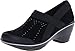 Jambu Women's Cali Studs Wedge Pump