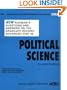 GRE Political Science (Graduate Record Examination Series) (Graduate Record Examination Series, Gre-16)