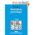 Motivationspsychologie