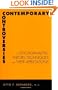 Contemporary Controversies in Psychoanalytic Theory, Technique, and Their Applications