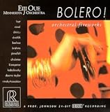 Bolero: Orchestral Fireworks