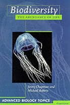 Biodiversity: The Abundance of Life (Studies in Biology)