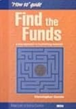 cover of Find the Funds: A New Approach to Fundraising Research (