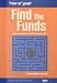 Find the Funds: A New Approach to Fundraising Research ("How to" guide)