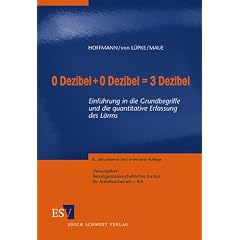 0 Dezibel + 0 Dezibel = 3 Dezibel (Taschenbuch)
