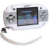 VG Pocket Max All-In-One Handheld Video Game System