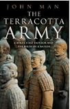 The Terracotta Army : China's first emperor and the birth of a nation