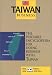 Book Taiwan Business: The Portable Encyclopedia for Doing Business with Taiwan (Country Business Guides)