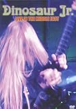 Dinosaur Jr. - Live in the Middle East [DVD]
