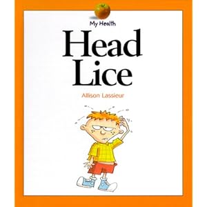 Head Lice (My Health)