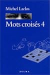 Mots crois�s, num�ro 4