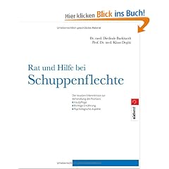 Rat und Hilfe bei Schuppenflechte