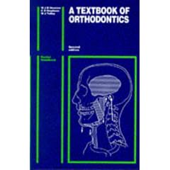 A Textbook of Orthodontics (Dental Practitioner Handbook)
