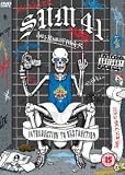 Sum 41 - Introduction To Destruction [VHS]