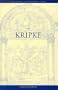 On Kripke (Wadsworth Philosophers)