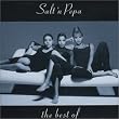 The Best of Salt n Pepa