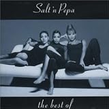 The Best of Salt n Pepa