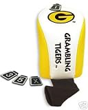 Grambling State University Tigers Golf Club Headcover