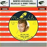 Memphis Rockabillies, Vol. 4: Hillbillies and Honky Tonkers