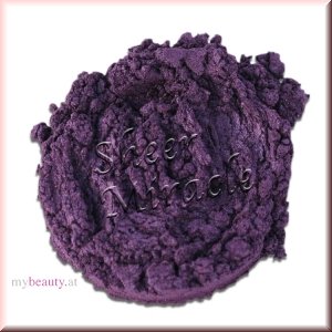 Sheer Mineral Lidschatten - Royalty Preisvergleich