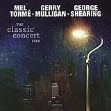 Music : The Classic Concert Live: Carnegie Hall 1982