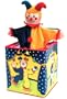 Schylling Jack-In-The-Box