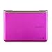 GMYLE Deep Purple Hard Case Frosted for Samsung ARM 11.6