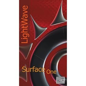 LightWave Surface One [VHS]