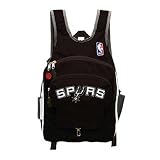 The Original BALLBAG - NBA JerseyPack - San Antonio Spurs